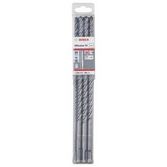  SDS plus-7X Betonbohrer Bosch Hammerbohrer SDS-plus-7X, für Bohrhämmer 12370979