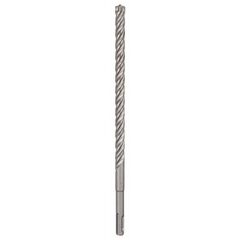  SDS plus-7X Betonbohrer Bosch Hammerbohrer SDS-plus-7X, für Bohrhämmer 12370995