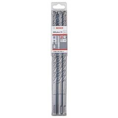  SDS plus-7X Betonbohrer Bosch Hammerbohrer SDS-plus-7X, für Bohrhämmer 12370995