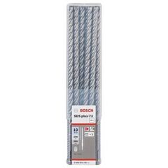  SDS plus-7X Betonbohrer Bosch Hammerbohrer SDS-plus-7X, für Bohrhämmer 12370944