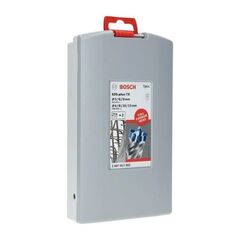  Mauerwerk- und Betonbohrer SDS plus-7X Betonbohrer-Sets Bosch 7-tlg. SDS-plus-7X Hammerbohrer-Set, für Bohrhämmer 12371425
