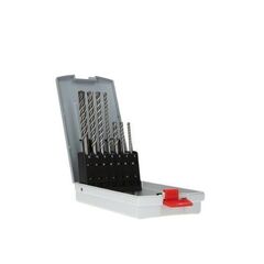 SDS plus-7X Betonbohrer-Sets Bosch 7-tlg. SDS-plus-7X Hammerbohrer-Set, für Bohrhämmer 12371425