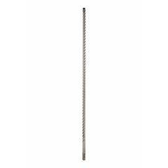  SDS plus-7X Betonbohrer Bosch Hammerbohrer mit SDS-plus-7X, für Bohrhämmer 12370906