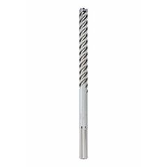  SDS max-8X Hammerbohrer Bosch Hammerbohrer mit SDS-max-8X Multipack (5 Stück), für Bohrhämmer 12371076