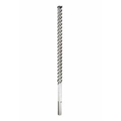  SDS max-8X Hammerbohrer Bosch Hammerbohrer mit SDS-max-8X Multipack (5 Stück), für Bohrhämmer 12371025