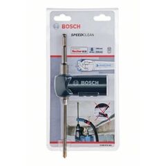  SDS plus-9 Speed Clean Hammerbohrer Bosch SDS-plus-9 Speed Clean, für Bohrhämmer 12371281