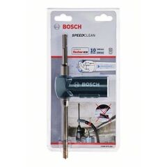  SDS plus-9 Speed Clean Hammerbohrer Bosch SDS-plus-9 Speed Clean, für Bohrhämmer 12371271