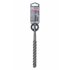  SDS plus-7X Betonbohrer Bosch SDS-plus-7X Hammerbohrer 17 x 215, für Bohrhämmer 12370930