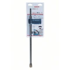  SDS plus-9 Speed Clean Hammerbohrer Bosch SDS-plus-9 Speed Clean, für Bohrhämmer 12371276