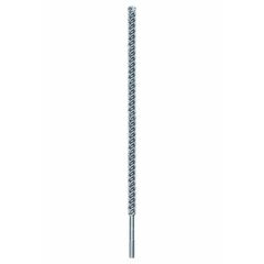  SDS max-8X Hammerbohrer Bosch Hammerbohrer mit SDS-max-8X, für Bohrhämmer 12371026