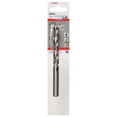  HSS-G DIN 338 Metallbohrer Bosch Metallbohrer HSS-G, DIN 338, für Bohrmaschinen 12371593