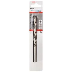  HSS-G DIN 338 Metallbohrer Bosch Metallbohrer HSS-G, DIN 338, für Bohrmaschinen 12371498