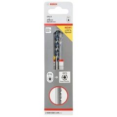  CYL-5 Betonbohrer Bosch Betonbohrer CYL-5, für Dreh- und Schlagbohrer 12371370