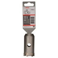  SDS plus-9 Bohrkronen Bosch Hohlbohrkrone SDS-plus-9 35 mm, für Bohrhämmer 12371301