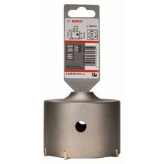  SDS plus-9 Bohrkronen Bosch Hohlbohrkrone SDS-plus-9 90 mm, für Bohrhämmer 12371302