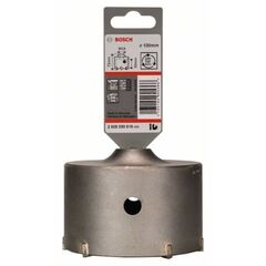  SDS plus-9 Bohrkronen Bosch Hohlbohrkrone SDS-plus-9 100 mm, für Bohrhämmer 12371303