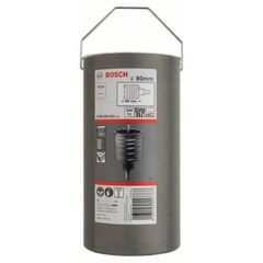  SDS max-9 Bohrkronen, zweiteilig mit Gewinde Bosch Hohlbohrkrone SDS-max-9, für Bohrhämmer 12371332