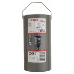  SDS max-9 Bohrkronen, zweiteilig mit Gewinde Bosch Hohlbohrkrone SDS-max-9, für Bohrhämmer 12371331