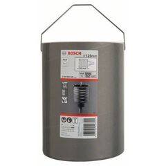  SDS max-9 Bohrkronen, zweiteilig mit Gewinde Bosch Hohlbohrkrone SDS-max-9, für Bohrhämmer 12371325