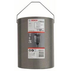  SDS max-9 Bohrkronen, zweiteilig mit Gewinde Bosch Hohlbohrkrone SDS-max-9, für Bohrhämmer 12371326