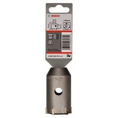  SDS plus-9 Bohrkronen Bosch Hohlbohrkrone SDS-plus-9 für Sechskantadapter, für Bohrhämmer 12371309