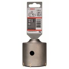  SDS plus-9 Bohrkronen Bosch Hohlbohrkrone SDS-plus-9 für Sechskantadapter, für Bohrhämmer 12371308