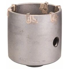  SDS plus-9 Bohrkronen Bosch Hohlbohrkrone SDS-plus-9 für Sechskantadapter, für Bohrhämmer 12371308