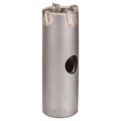  SDS plus-9 Bohrkronen Bosch Hohlbohrkrone SDS-plus-9 25 mm, für Bohrhämmer 12371306