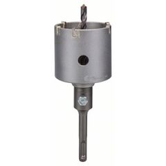  SDS plus-9 Bohrkronen-Sets Bosch 3-tlg. Hohlbohrkronen-Set, SDS-plus, 68 mm, für Bohrhämmer 12371435