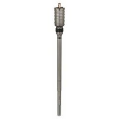  SDS max-9 Bohrkronen, einteilig Bosch Hohlbohrkrone SDS-max-9, für Bohrhämmer 12371317