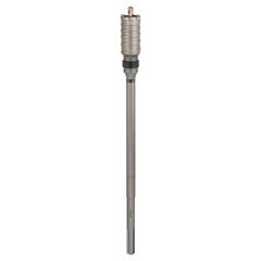  SDS max-9 Bohrkronen, einteilig Bosch Hohlbohrkrone SDS-max-9, für Bohrhämmer 12371324
