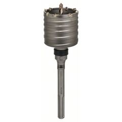  SDS max-9 Bohrkronen, einteilig Bosch Hohlbohrkrone SDS-max-9, für Bohrhämmer 12371314
