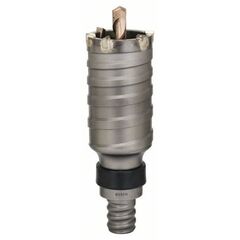  SDS max-9 Bohrkronen, zweiteilig mit Gewinde Bosch Hohlbohrkrone SDS-max-9, für Bohrhämmer 12371327