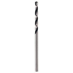  HSS PointTeQ Spiralbohrer mit zylindrischem Schaft Bosch HSS-Spiralbohrer PointTeQ 1,9 mm, für Bohrmaschinen 12371877