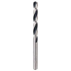  HSS PointTeQ Spiralbohrer mit zylindrischem Schaft Bosch HSS-Spiralbohrer PointTeQ 6,0 mm, für Bohrmaschinen 12371851