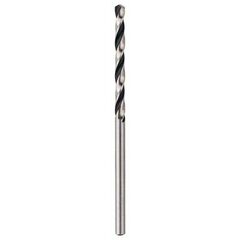  HSS PointTeQ Spiralbohrer mit zylindrischem Schaft Bosch HSS-Spiralbohrer PointTeQ 2,9 mm, für Bohrmaschinen 12371788