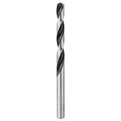  HSS PointTeQ Spiralbohrer mit zylindrischem Schaft Bosch HSS-Spiralbohrer PointTeQ 7,5 mm, für Bohrmaschinen 12371825