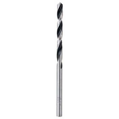  HSS PointTeQ Spiralbohrer mit zylindrischem Schaft Bosch HSS-Spiralbohrer PointTeQ 3,5 mm, für Bohrmaschinen 12371789
