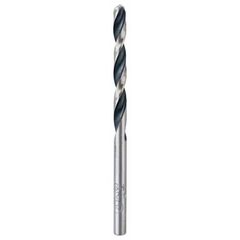  HSS PointTeQ Spiralbohrer mit zylindrischem Schaft Bosch HSS-Spiralbohrer PointTeQ 4,2 mm, für Bohrmaschinen 12371774