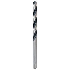  HSS PointTeQ Spiralbohrer mit zylindrischem Schaft Bosch HSS-Spiralbohrer PointTeQ 4,8 mm, für Bohrmaschinen 12371807