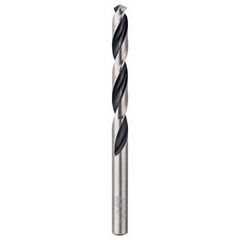  HSS PointTeQ Spiralbohrer mit zylindrischem Schaft Bosch HSS-Spiralbohrer PointTeQ 9,0 mm, für Bohrmaschinen 12371847
