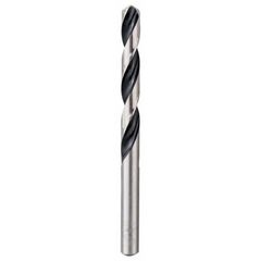  HSS PointTeQ Spiralbohrer mit zylindrischem Schaft Bosch HSS-Spiralbohrer PointTeQ 10,0 mm, für Bohrmaschinen 12371778