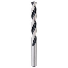  HSS PointTeQ Spiralbohrer mit zylindrischem Schaft Bosch HSS-Spiralbohrer PointTeQ 12,0 mm, für Bohrmaschinen 12371836