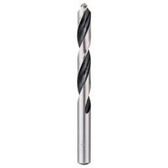  HSS PointTeQ Spiralbohrer mit zylindrischem Schaft Bosch HSS-Spiralbohrer PointTeQ 13,0 mm, für Bohrmaschinen 12371783