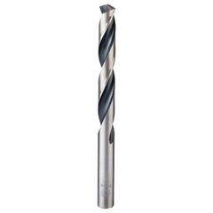  HSS PointTeQ Spiralbohrer mit zylindrischem Schaft Bosch HSS-Spiralbohrer PointTeQ 12,7 mm, für Bohrmaschinen 12371775