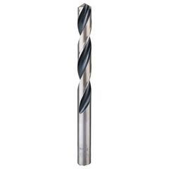 HSS PointTeQ Spiralbohrer mit zylindrischem Schaft Bosch HSS-Spiralbohrer PointTeQ 12,8 mm, für Bohrmaschinen 12371801