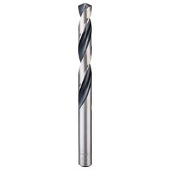  HSS PointTeQ Spiralbohrer mit zylindrischem Schaft Bosch HSS-Spiralbohrer PointTeQ 12,9 mm, für Bohrmaschinen 12371833