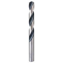  HSS PointTeQ Spiralbohrer mit zylindrischem Schaft Bosch HSS-Spiralbohrer PointTeQ 13,0 mm, für Bohrmaschinen 12371771