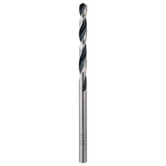  HSS PointTeQ Spiralbohrer mit zylindrischem Schaft Bosch HSS-Spiralbohrer PointTeQ 3,1 mm, für Bohrmaschinen 12371838