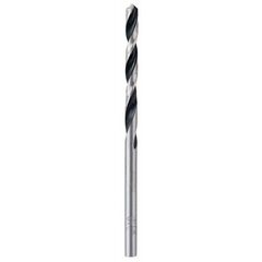  HSS PointTeQ Spiralbohrer mit zylindrischem Schaft Bosch HSS-Spiralbohrer PointTeQ 3,4 mm, für Bohrmaschinen 12371821